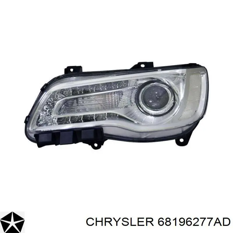 Фара левая Polcar 24E1093 цена, от 284.90 USD