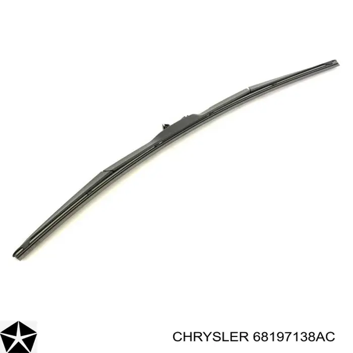  Chrysler 68197138AC цена, от 12.67 USD