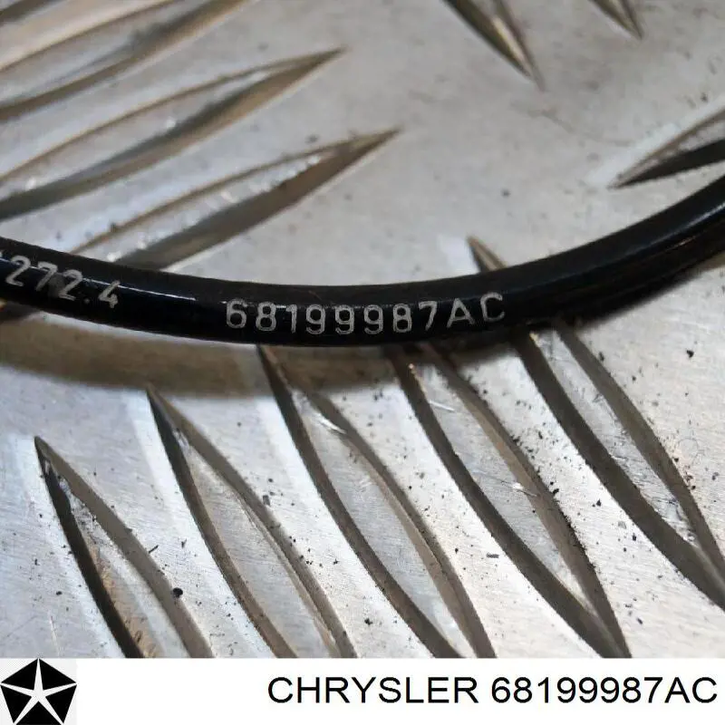 Передний датчик АБС Standard ALS2892 цена, от 17.34 USD