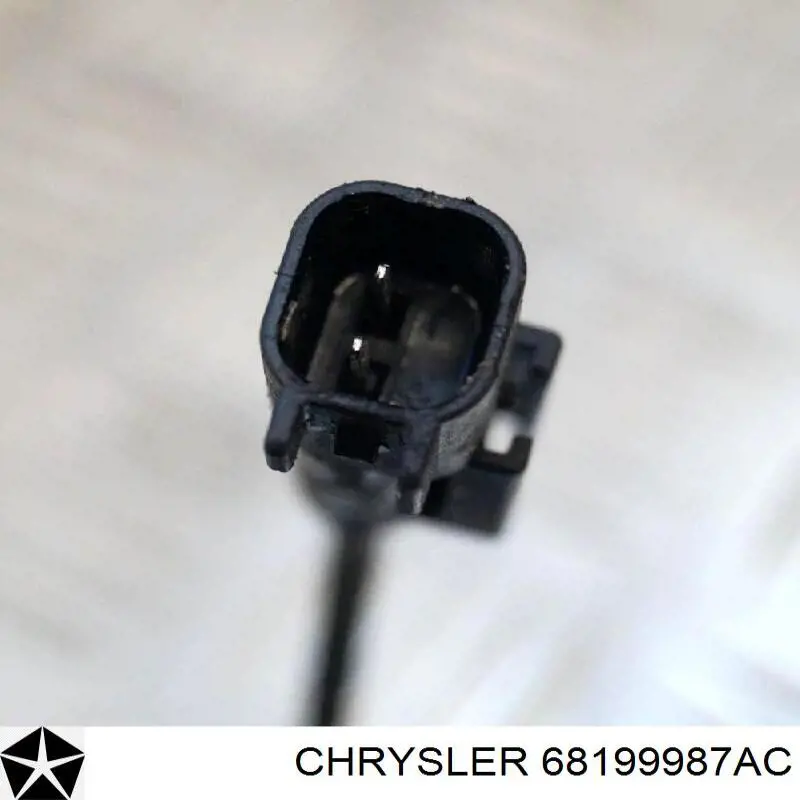 Передний датчик АБС NTY HCACH097 цена, от 17.34 USD