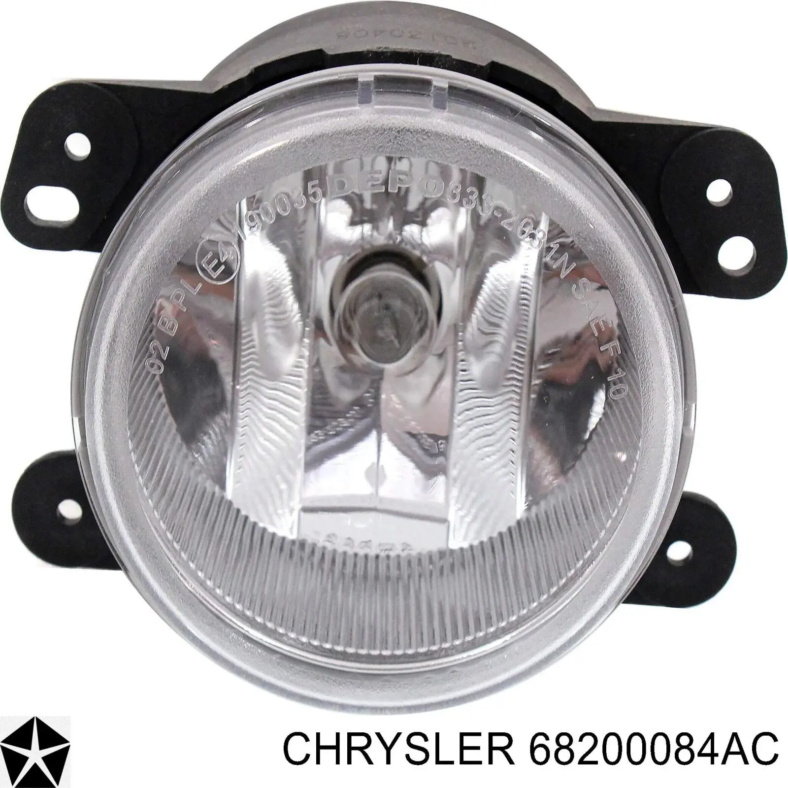 Купить 68200084AC Chrysler 