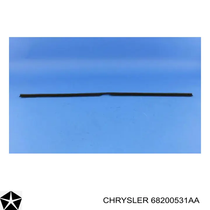  Chrysler 68200531AA цена, от 6.21 USD