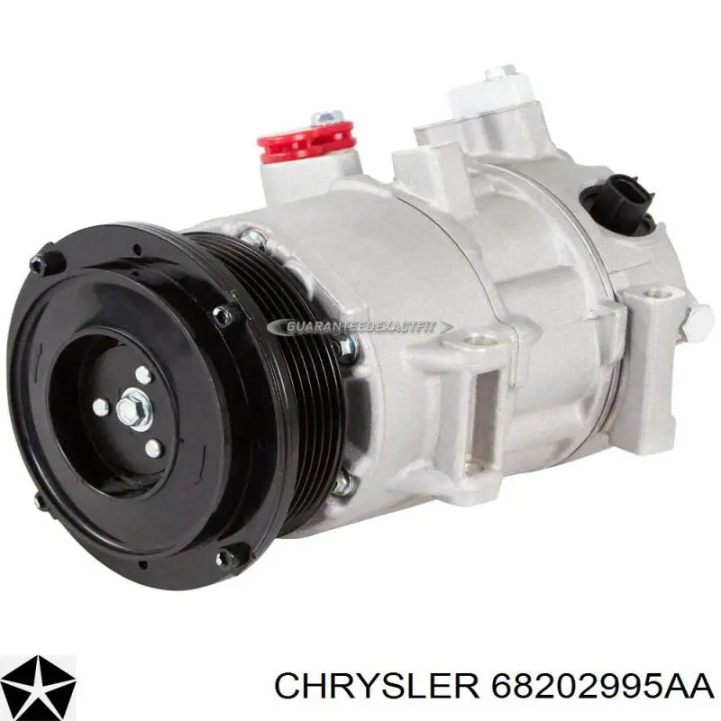 Купить 68202995AA Chrysler 