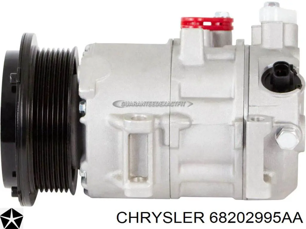 68202995AA Chrysler 