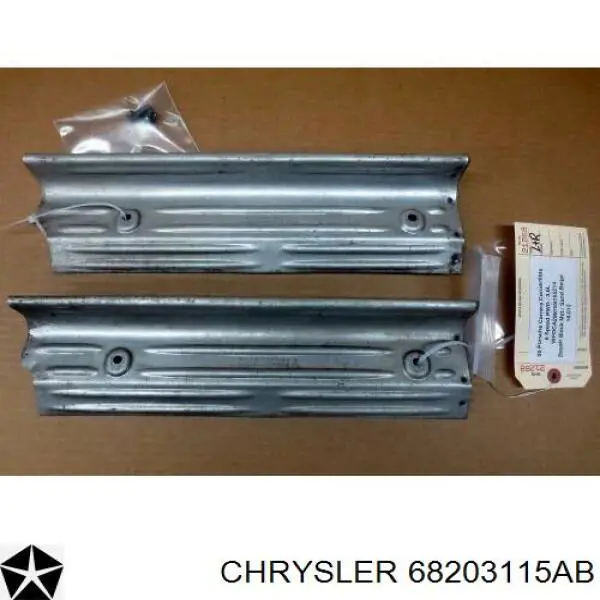  68203115AB Chrysler