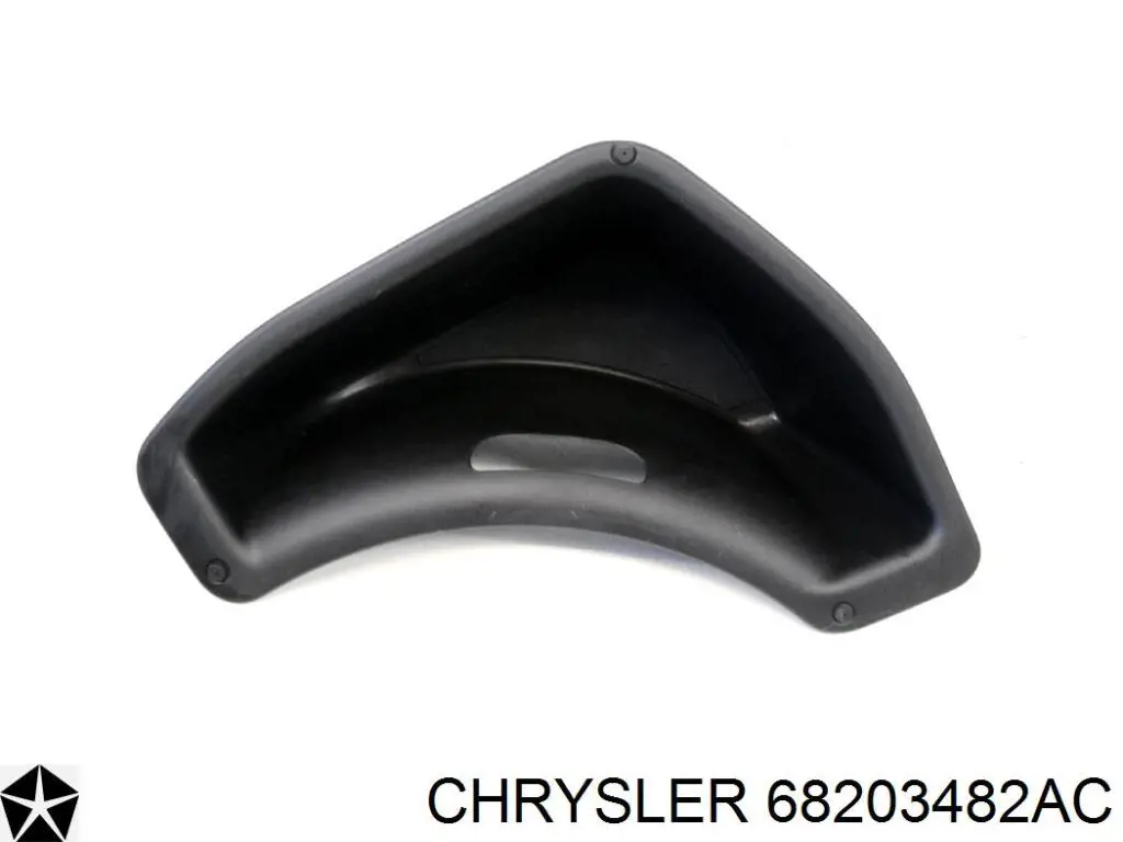 68203482AC Chrysler 