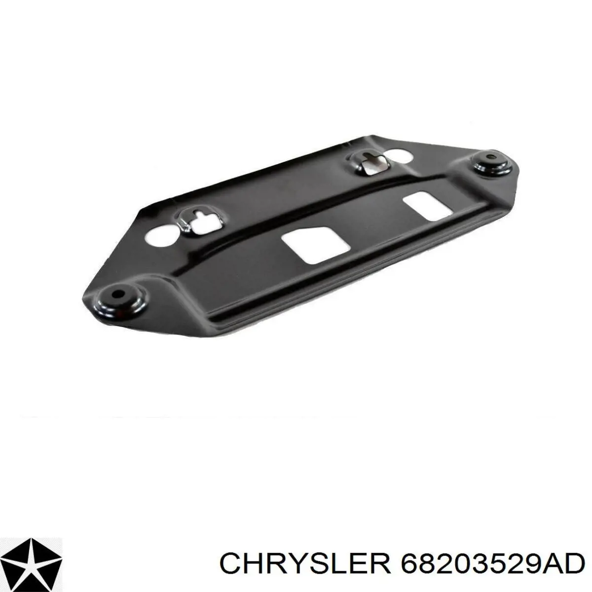 68203529AD Chrysler 