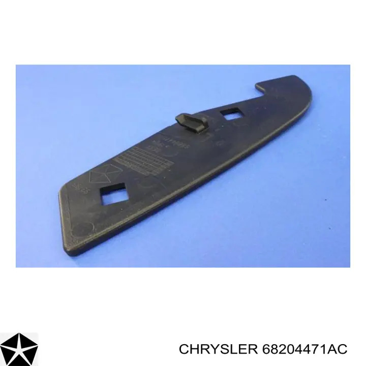  Chrysler 68204471AC цена, от 33.01 USD