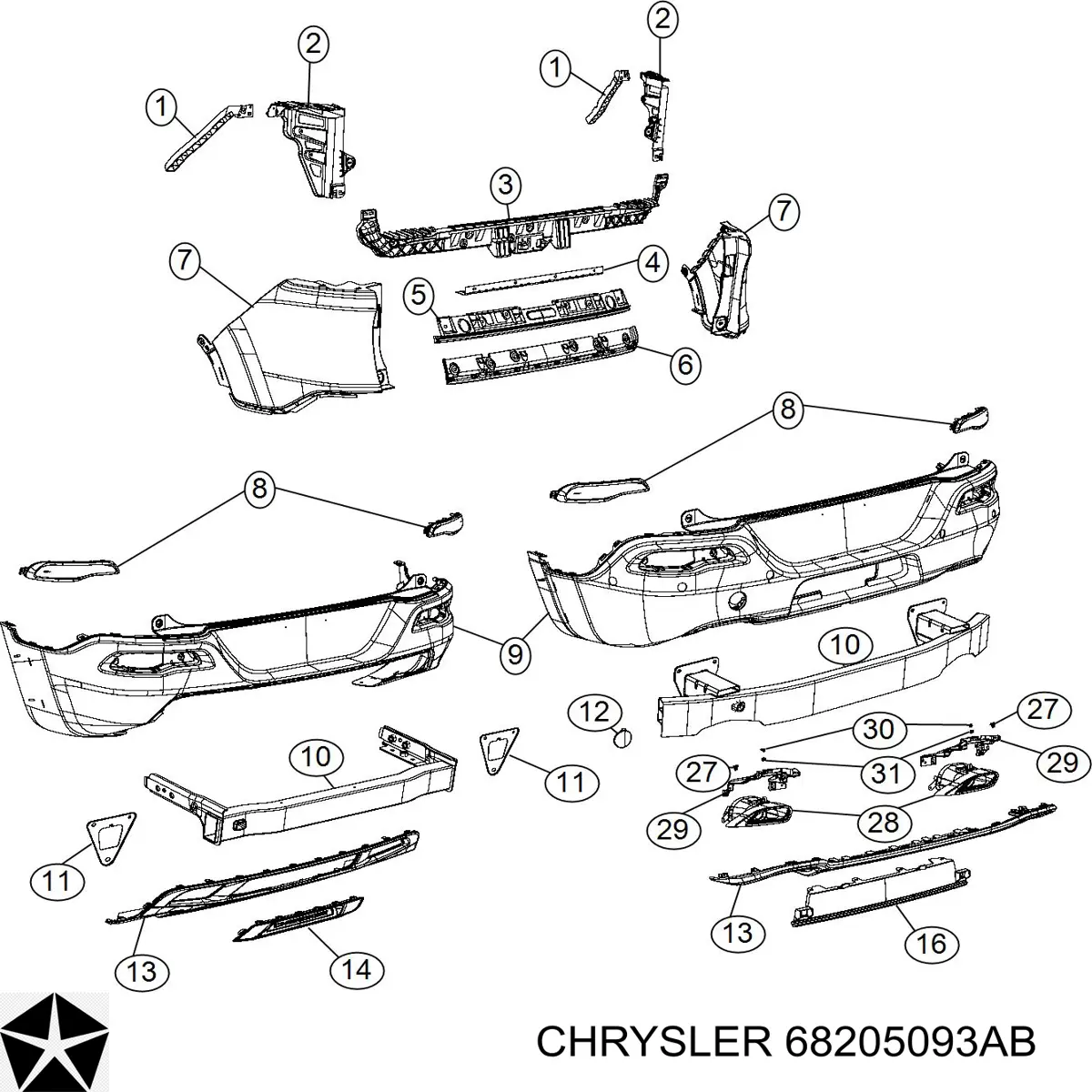  CH1140101 Various