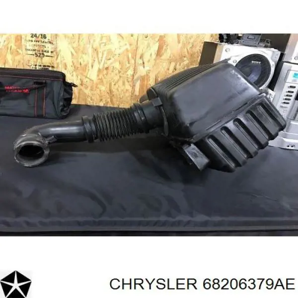  Chrysler 68206379AE цена, от 38.14 USD