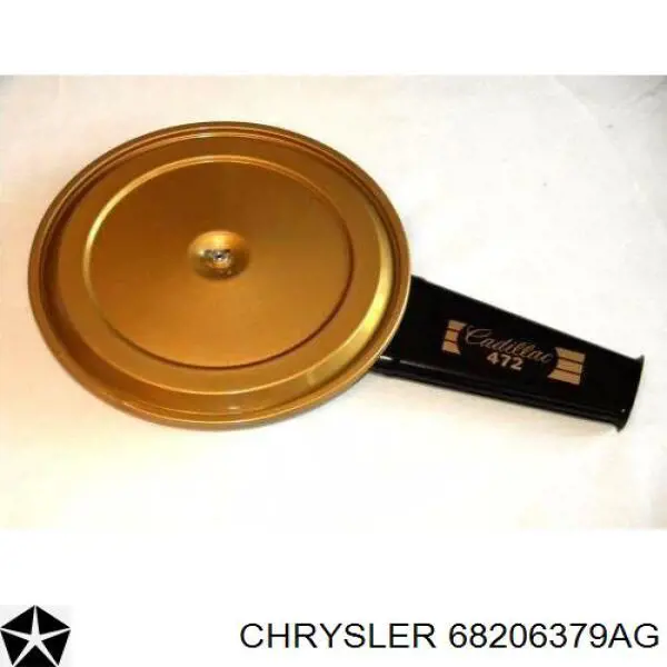  Chrysler 68206379AG цена, от 38.14 USD