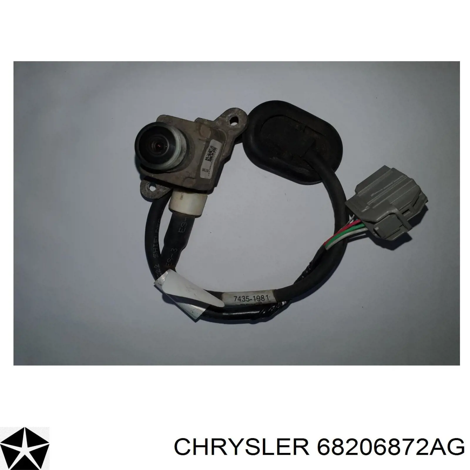  68206872AE Chrysler