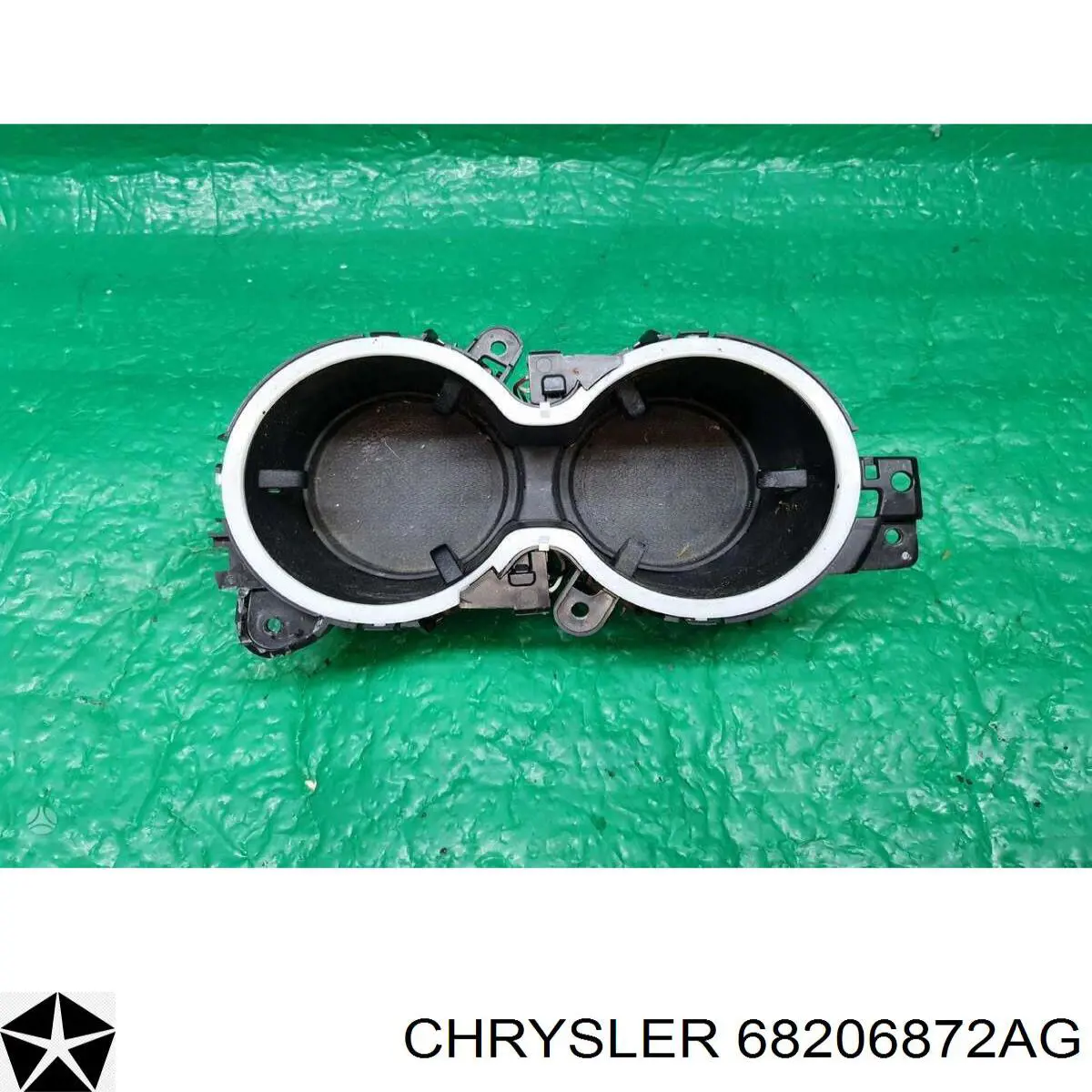 Купить 68206872AE Chrysler 