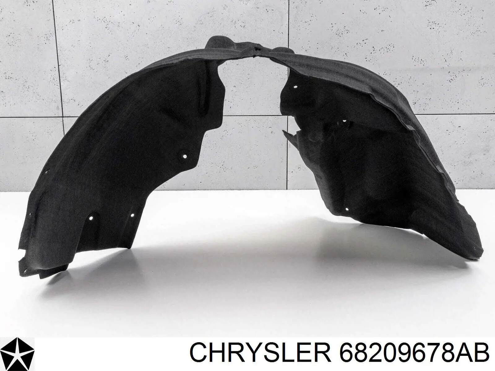  68209678AC Chrysler