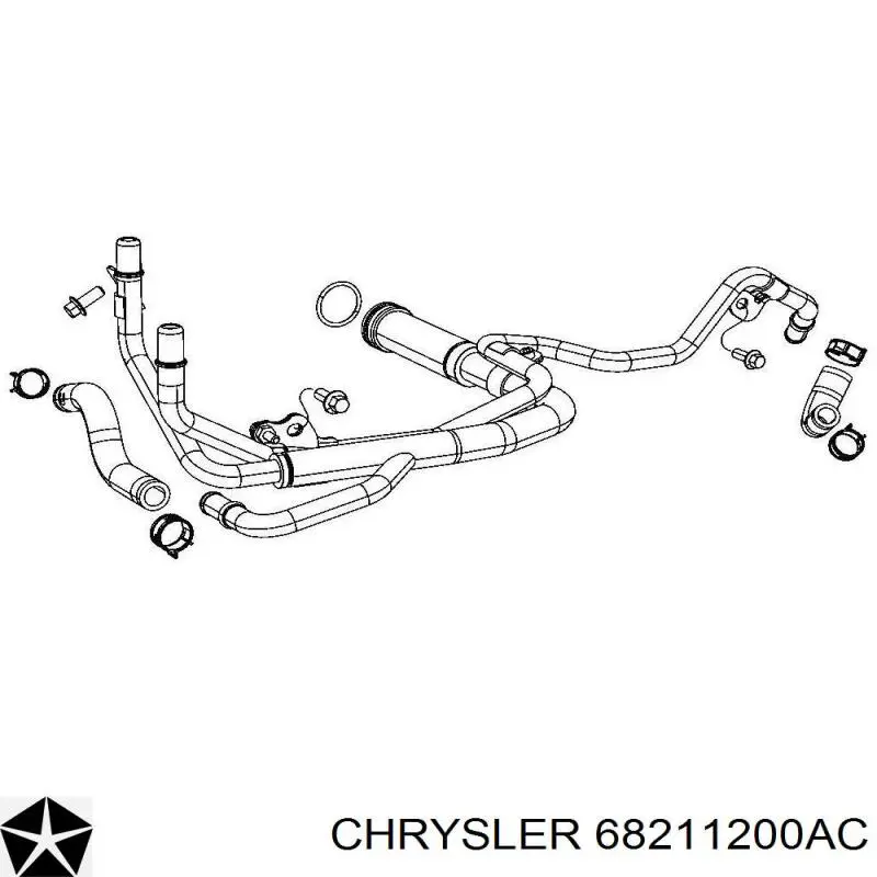  68211200AC Market (OEM)