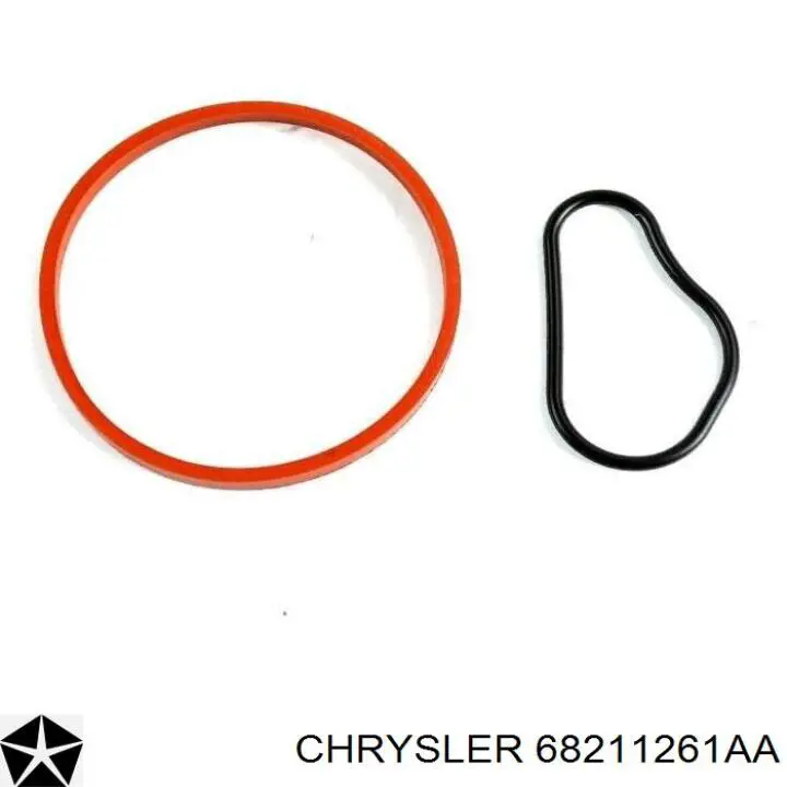 68211261AA Chrysler 