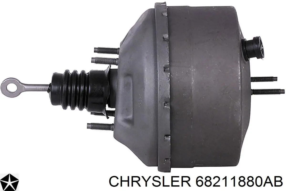 Купить 68211880AC Chrysler ВУТ