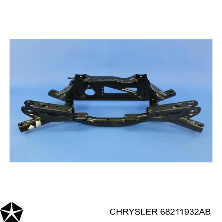 Подрамник задний 05105252AD Chrysler