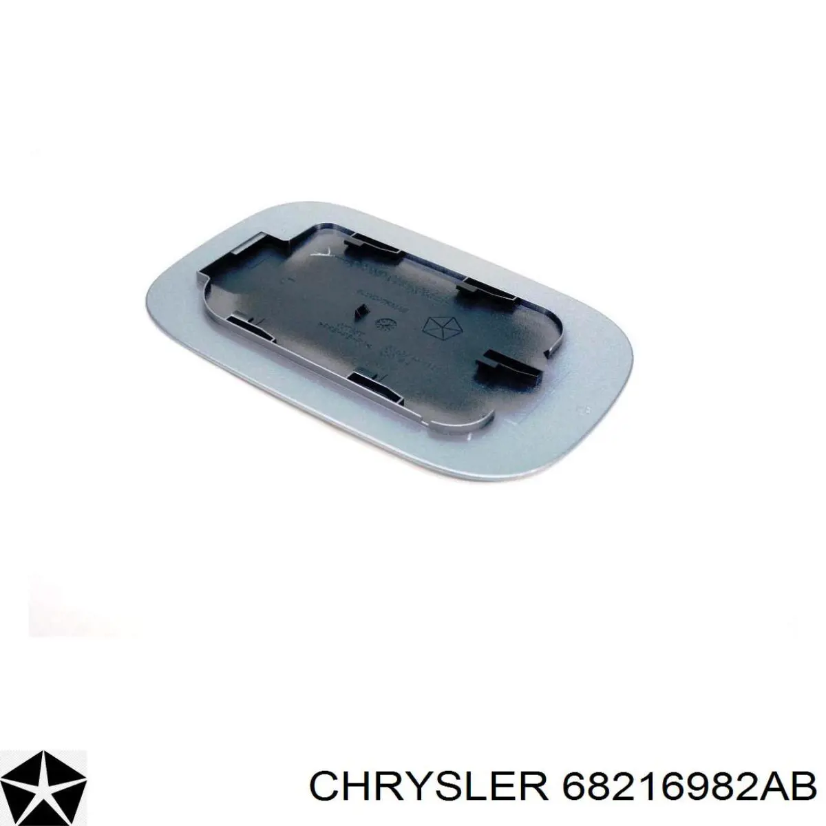 68216982AB Chrysler 