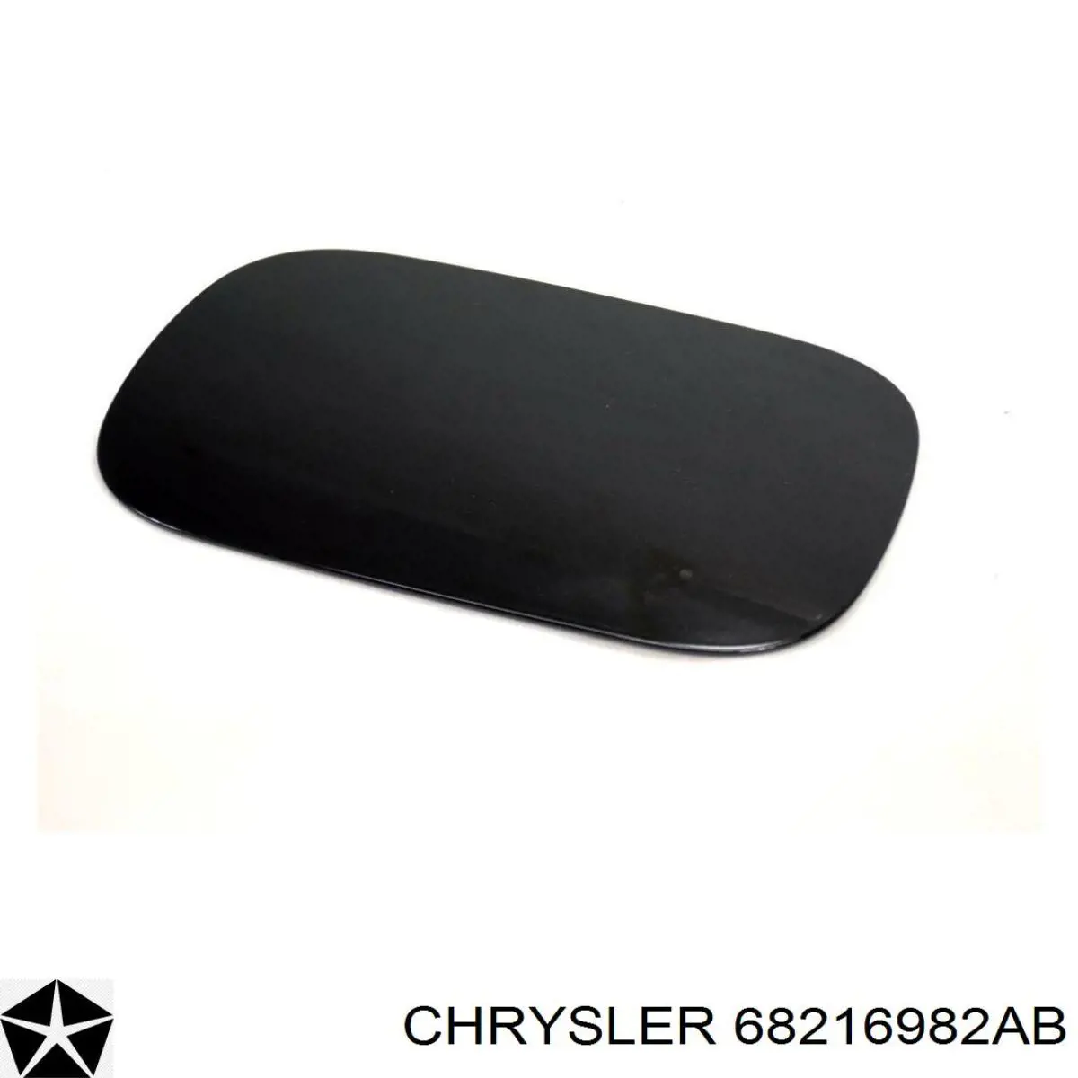  Chrysler 68216982AB цена, от 24.07 USD
