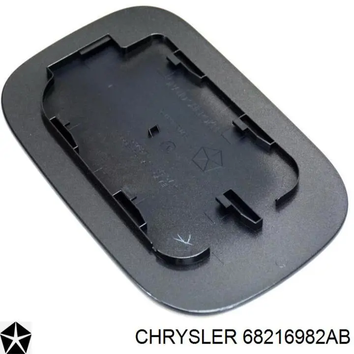  68216982AB Chrysler