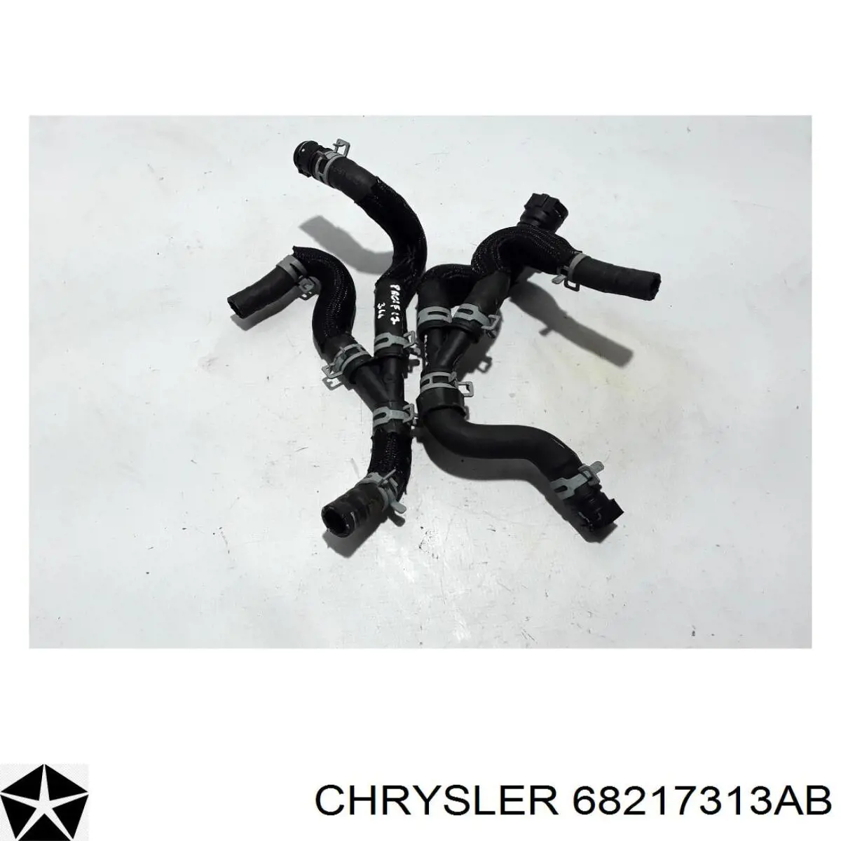  68217313AC Chrysler