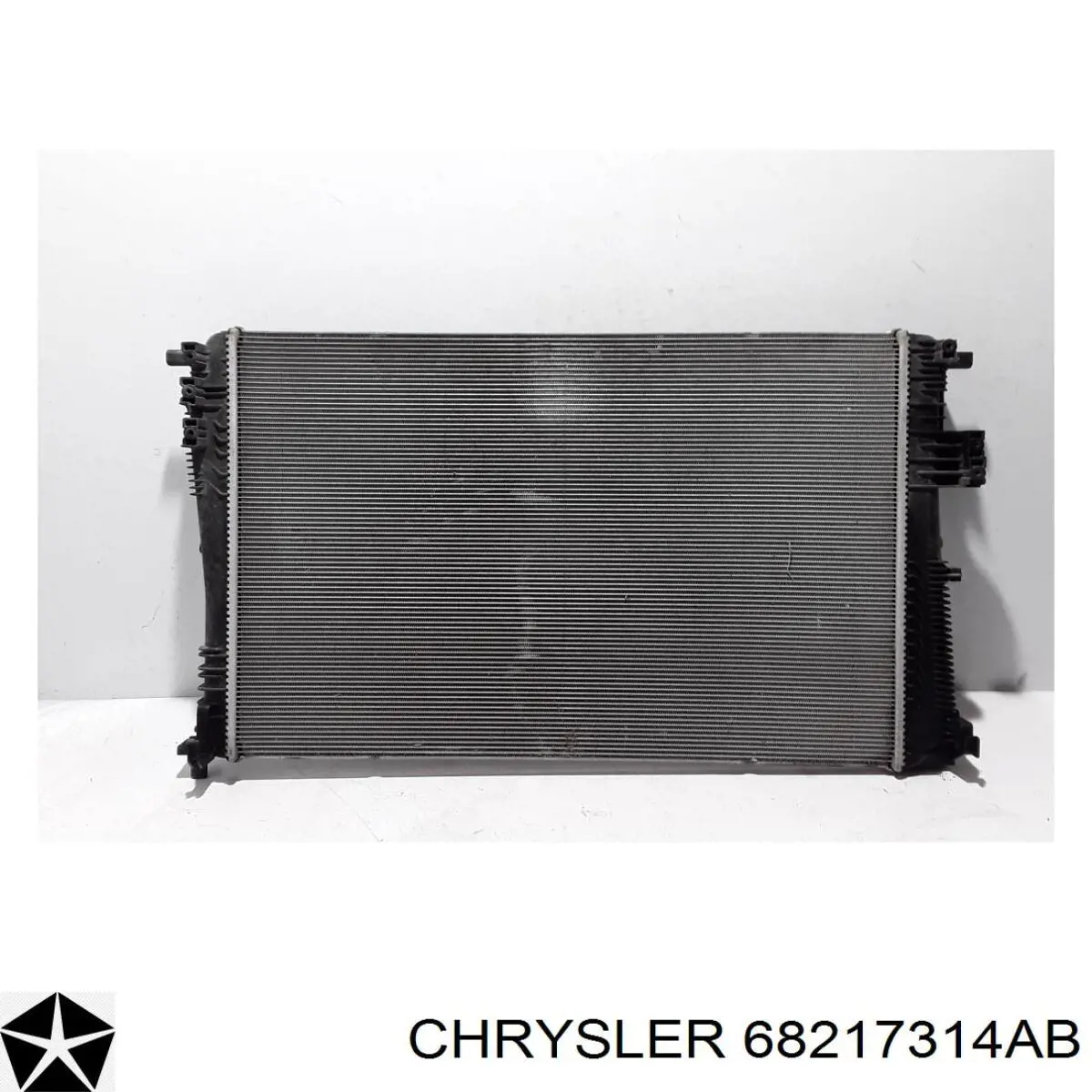  68217314AD Chrysler