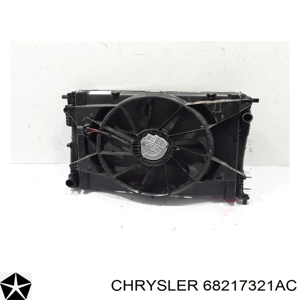 68217321AC Chrysler 