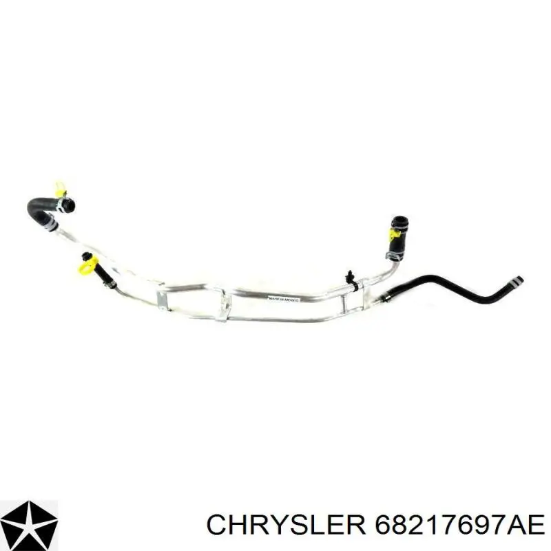 68217697AE Chrysler 