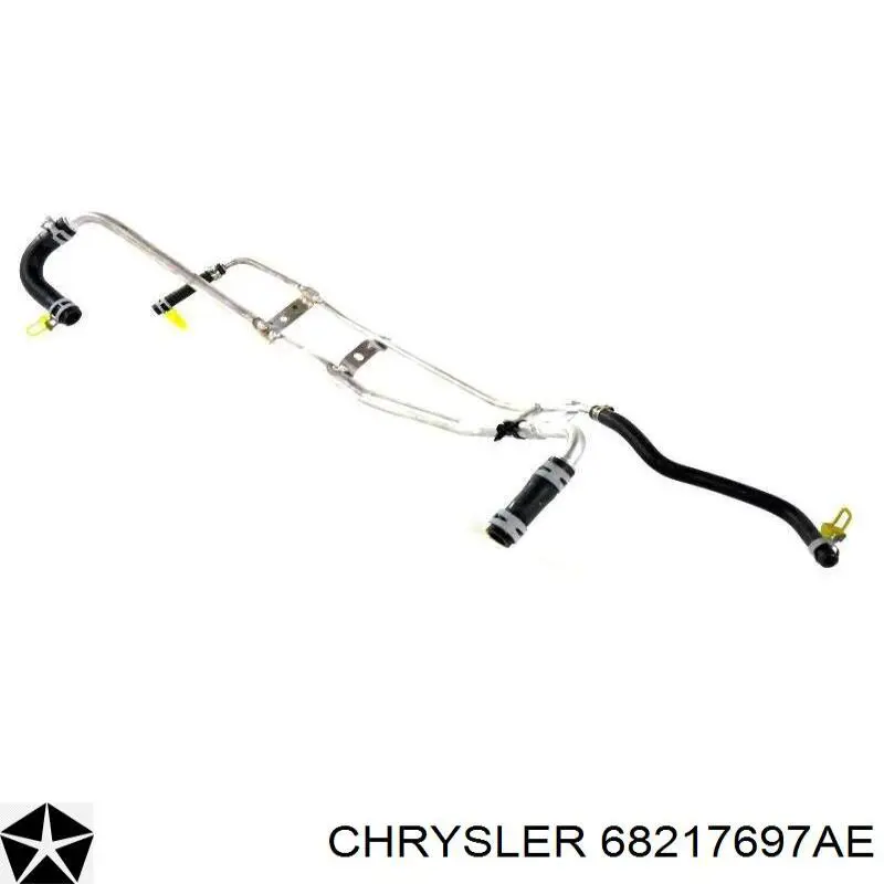 Купить 68217697AE Chrysler 