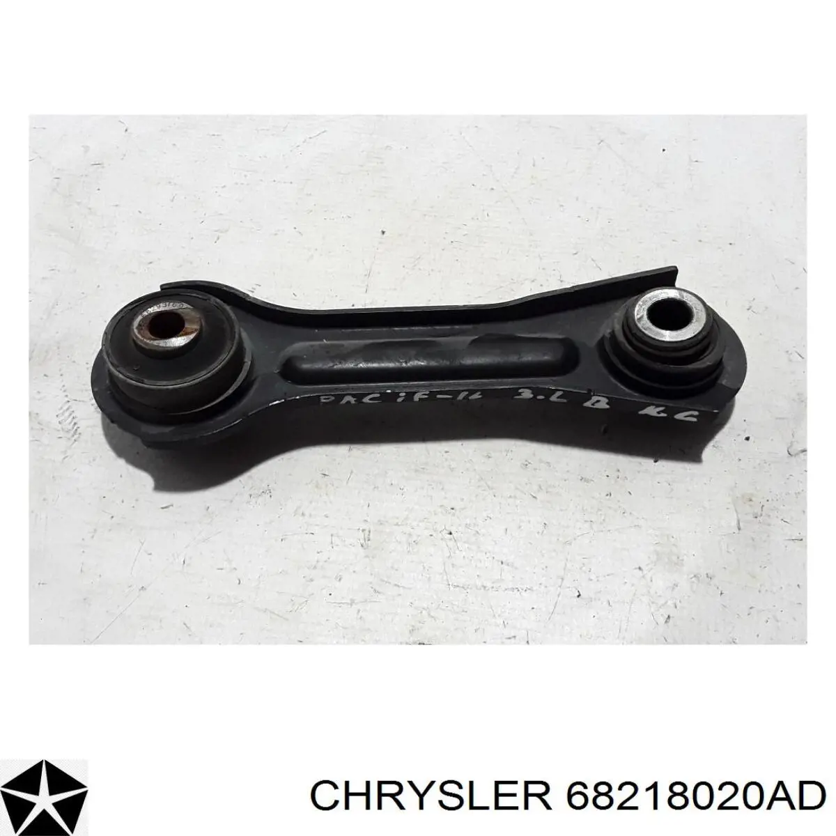  68218020AD Chrysler