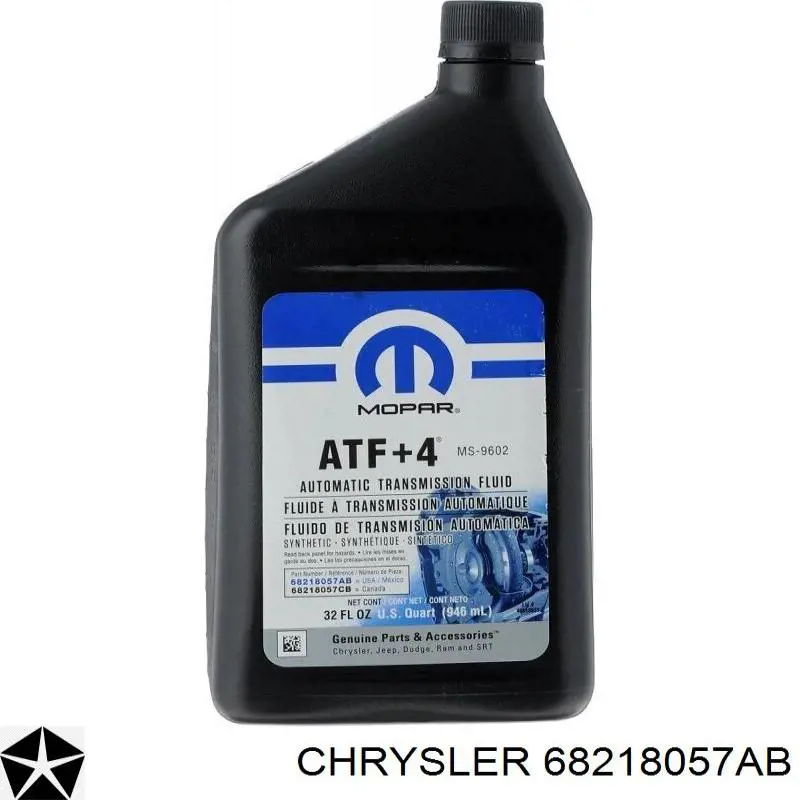 Купить TDEX6MLVMULT1L Castrol Масло АКПП
