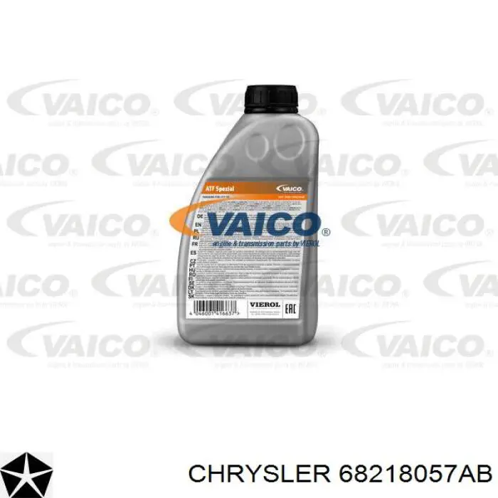 TDEX6MLVMULT1L Castrol Масло в коробку передач