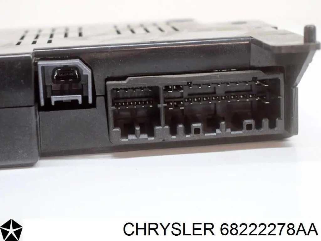  05091072AE Chrysler