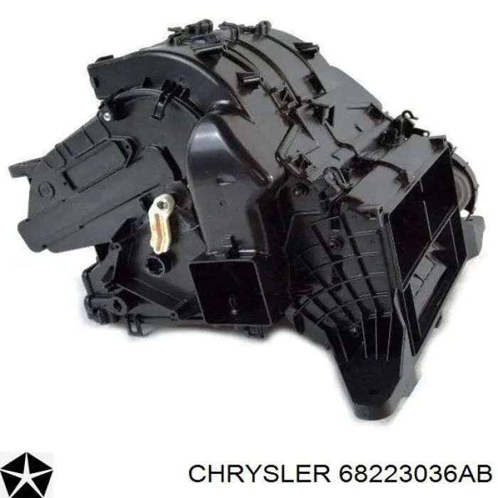  68223036AD Chrysler