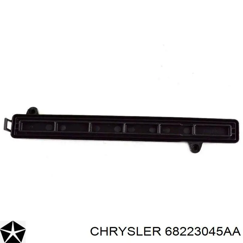  Chrysler 68223045AA цена, от 16.87 USD