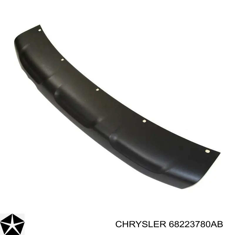  Chrysler 68223780AB цена, от 69.81 USD