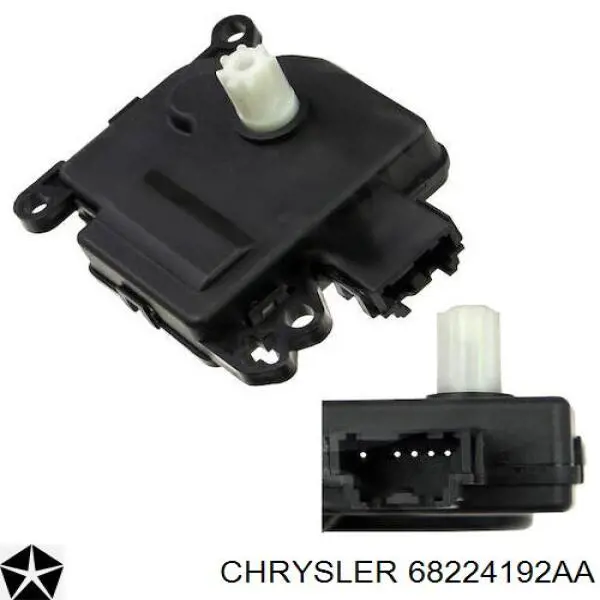 Купить CT657001 Chrysler 