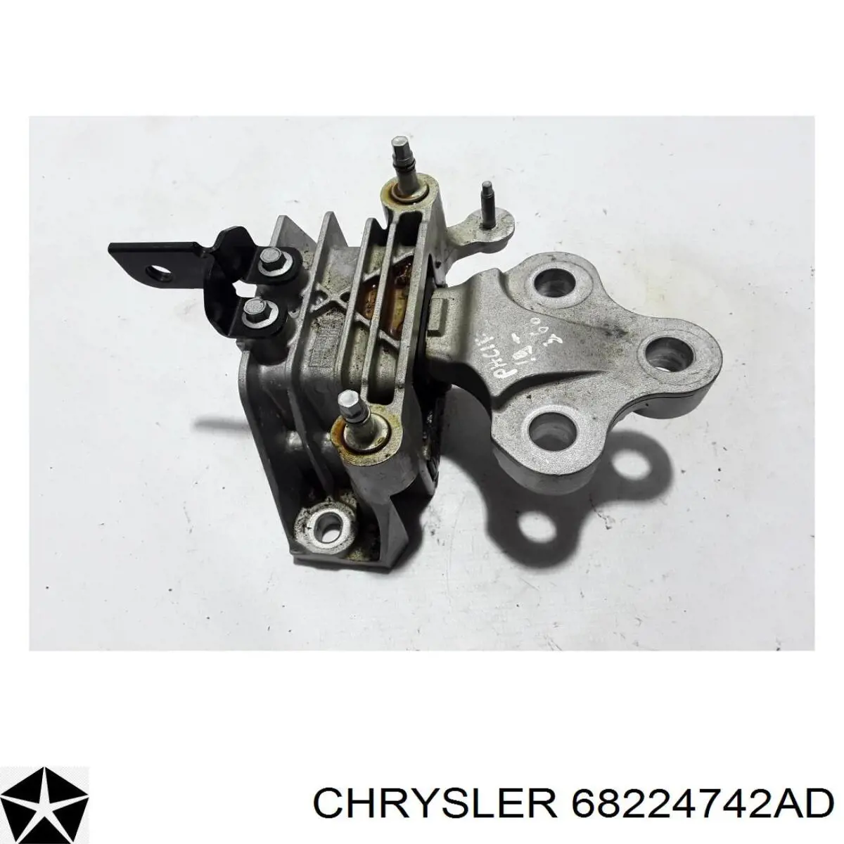  Chrysler 68224742AD