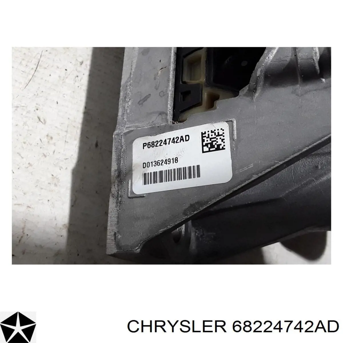  68224742AD Chrysler