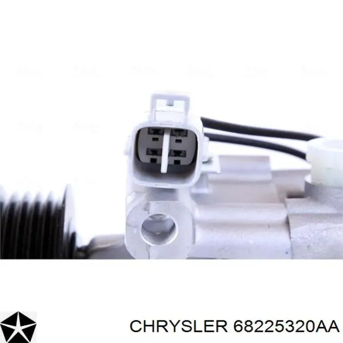 Компрессор системы кондиционирования MSG Rebuilding 4471001870 цена, от 105.29 USD