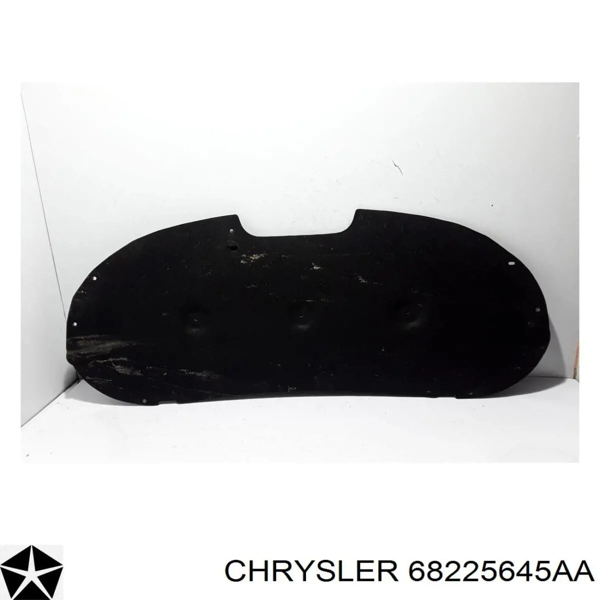  68225645AB Chrysler