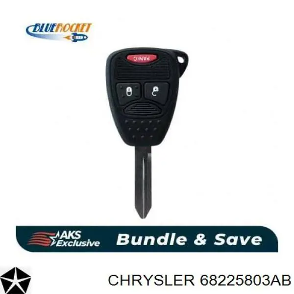 Купить 68225803AB Chrysler 