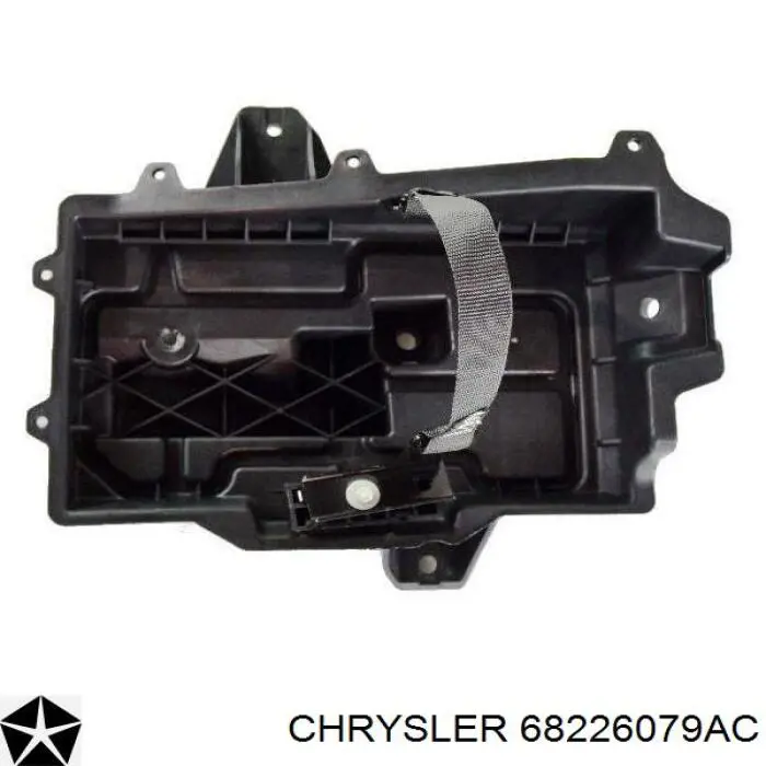 68226079AD Chrysler 