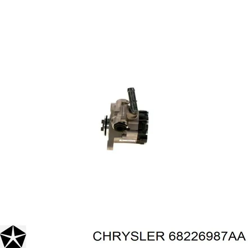 Насос гидравлики Fast FT36232 цена, от 152.31 USD