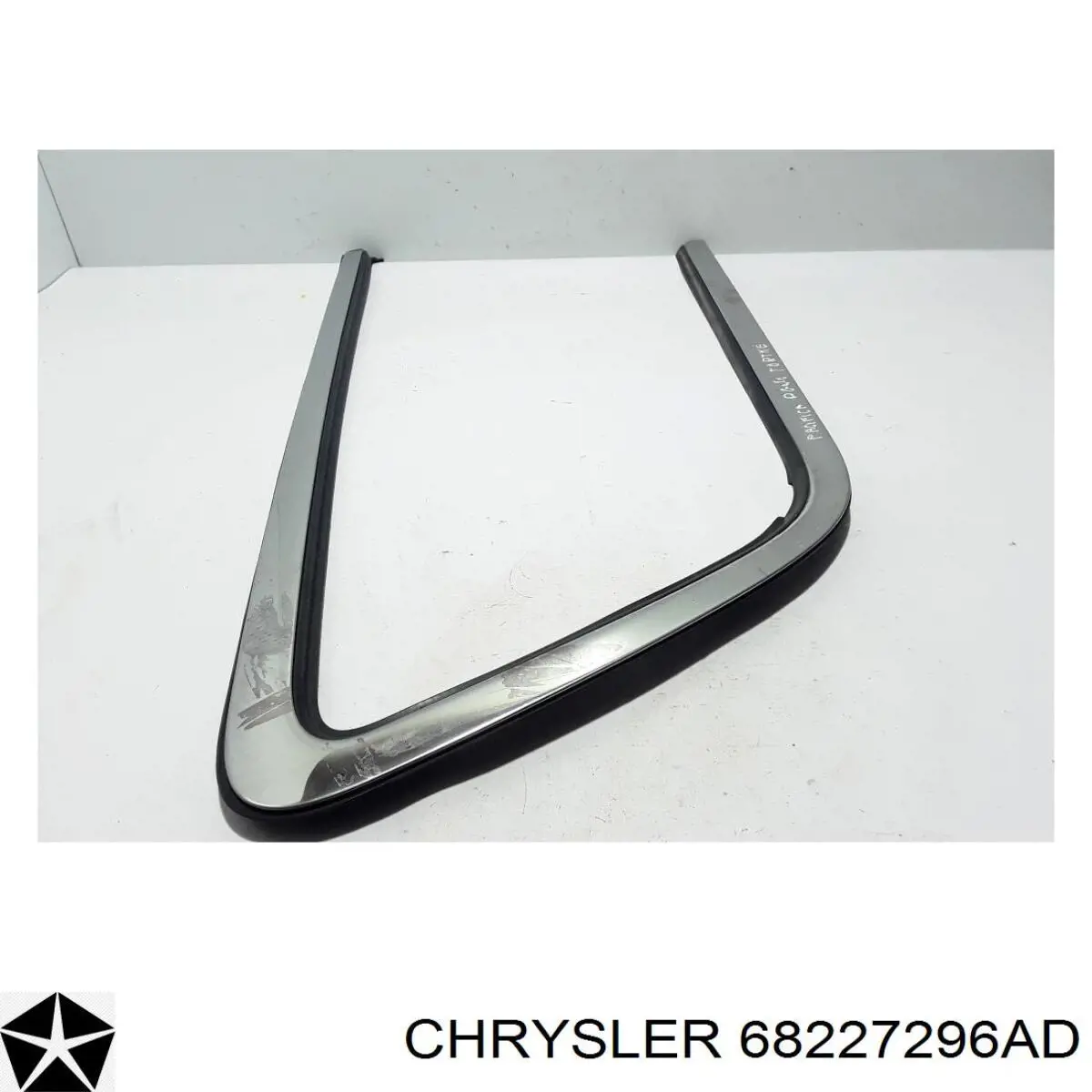 68227296AD Chrysler 