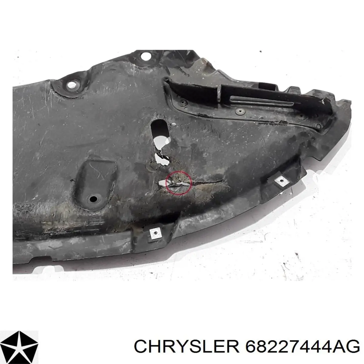 Аэродинамические обвесы Signeda PCR60010A цена, от 56.45 USD