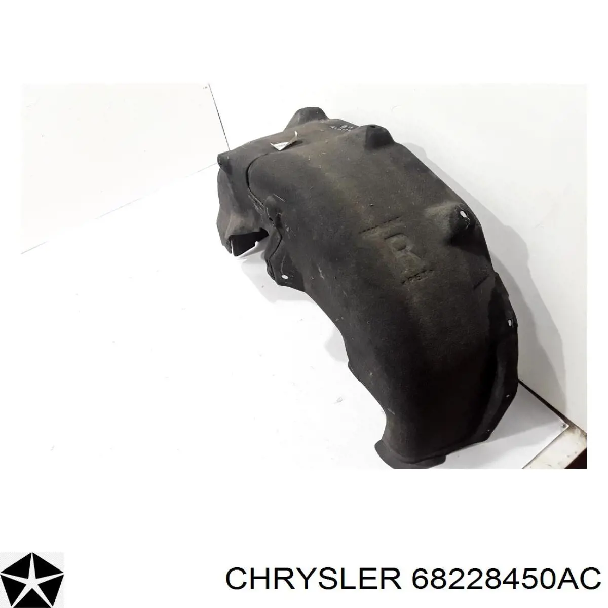 Купить 68228450AE Chrysler 