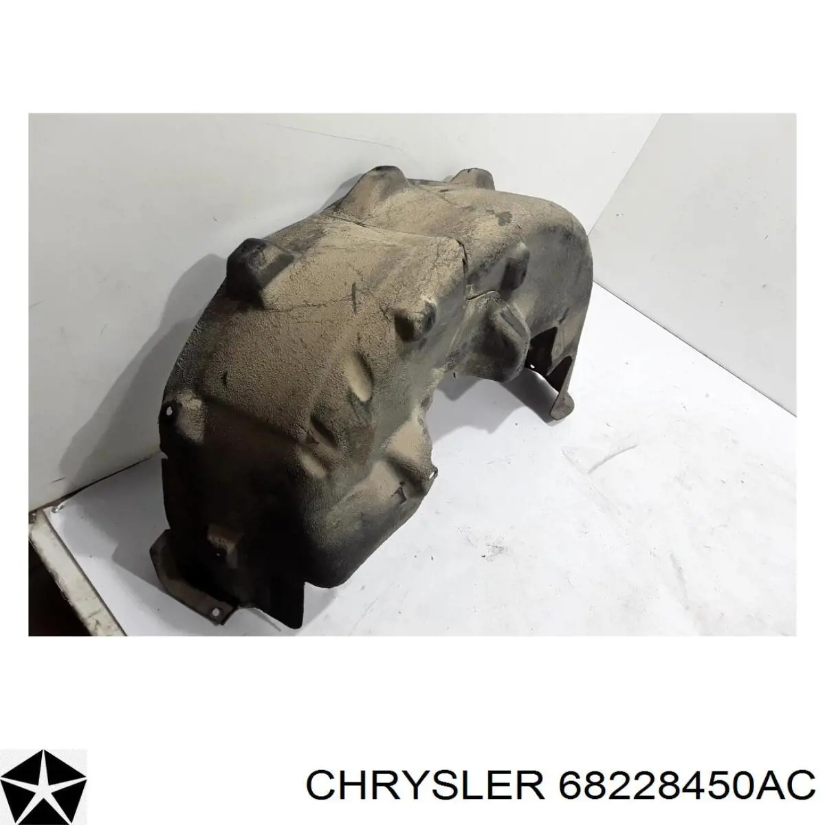 68228450AE Chrysler 