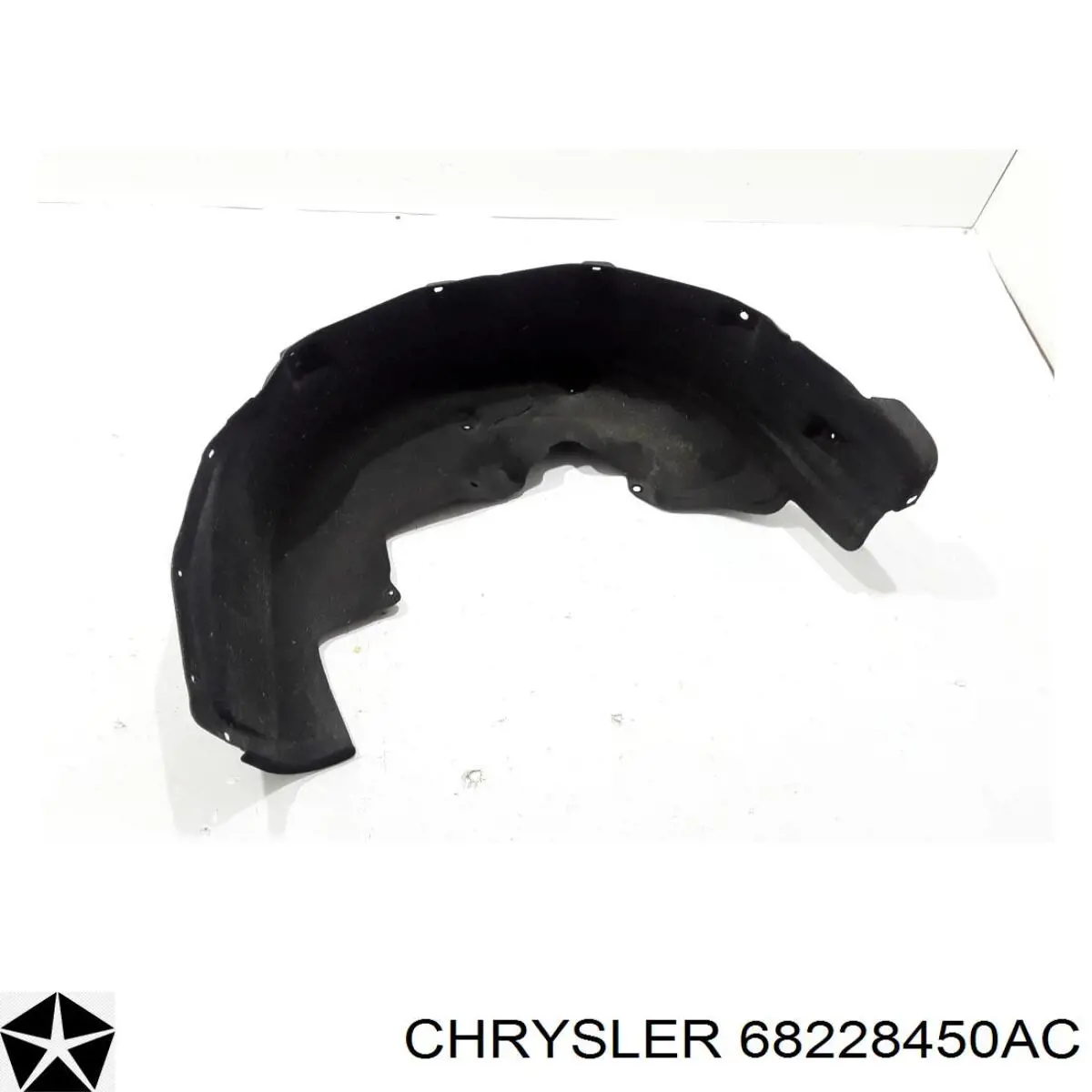 68228450AE Chrysler